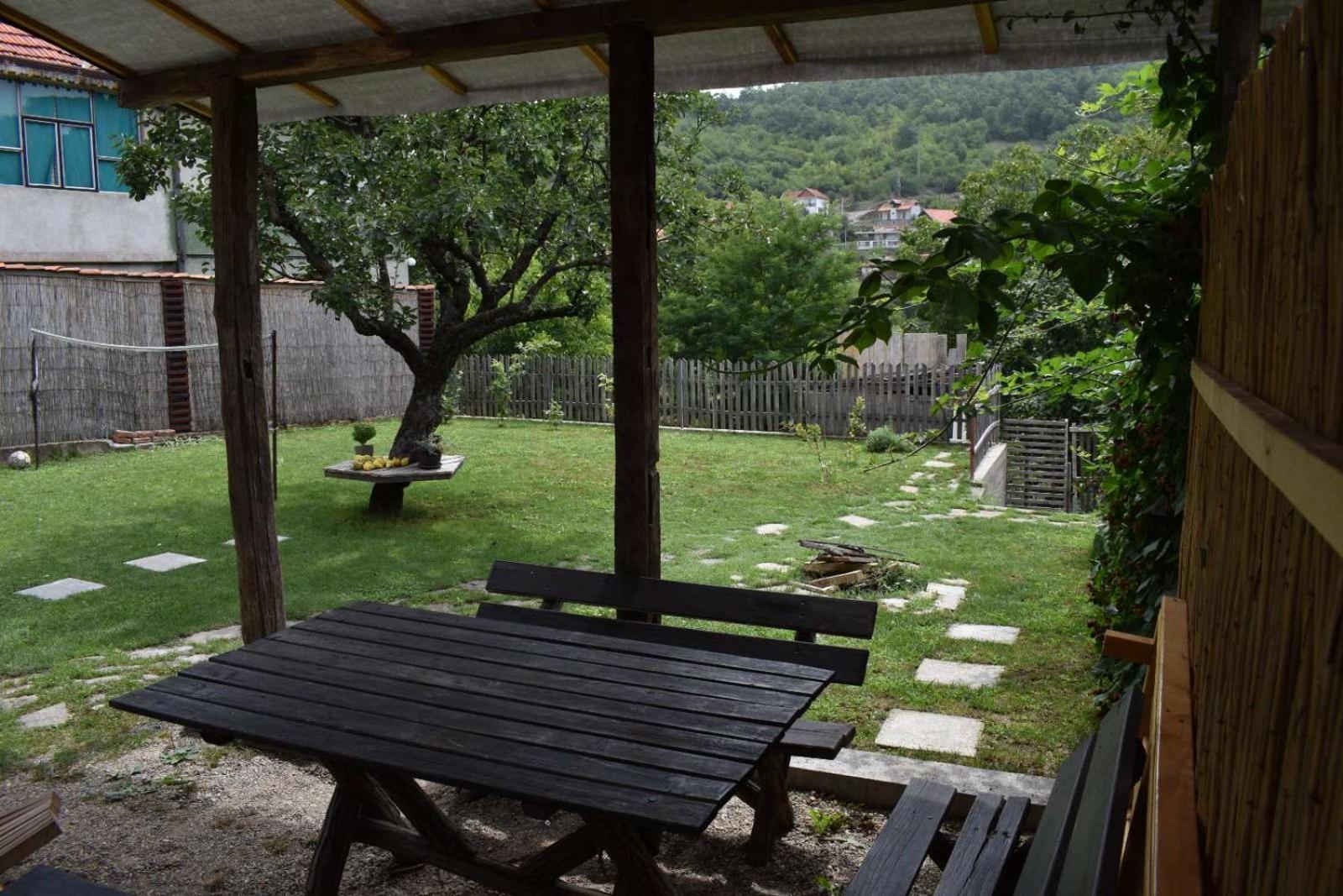 Konak Garavi Sokak Kursumlija Cameră foto