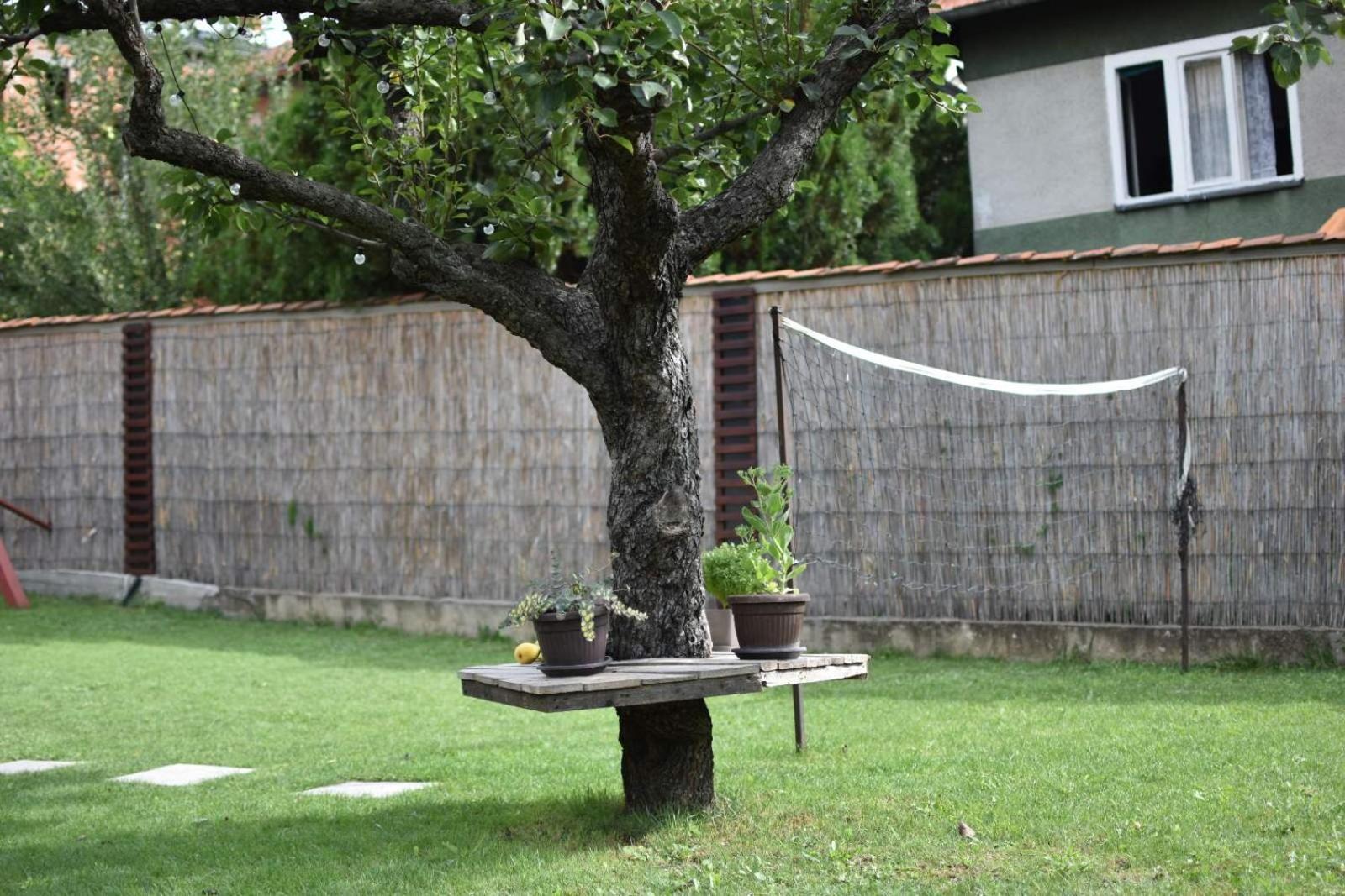 Konak Garavi Sokak Kursumlija Cameră foto